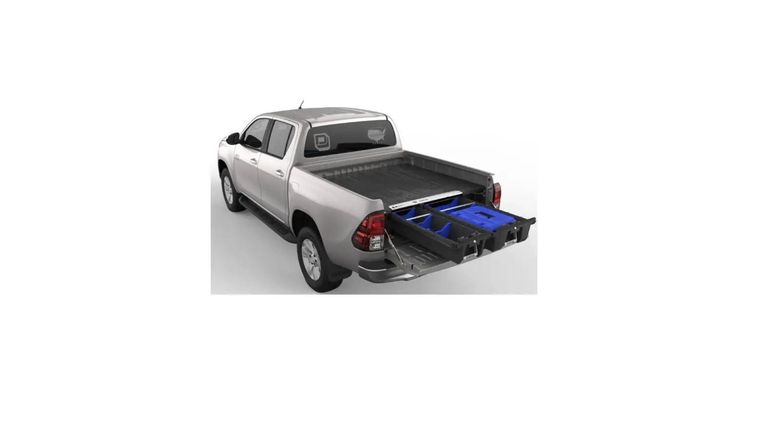 Decked Mn5 Nissan Navarra 1503mm Bed Length Instruction Manual Decked Mn5 Nissan Navarra 1503mm Bed Length Instruction Manual