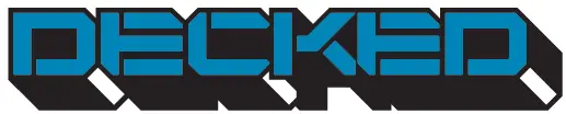DECKED logo