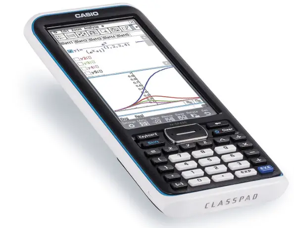 CASIO-FX-CP400-ClassPad-Graphing-Calculator-PRODUCT