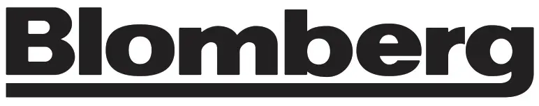 Blomberg - logo