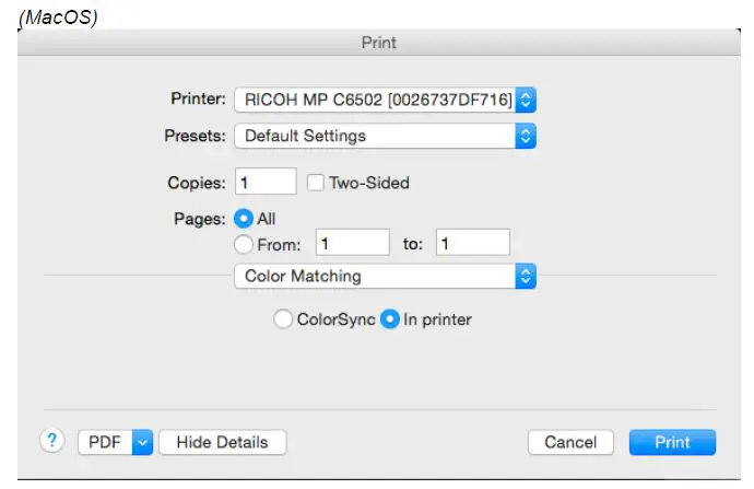 datacolor SpyderX Spyder Print Profiling Tool fig 10