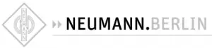 NEUMANN.BERLIN logo