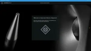 Starting the process