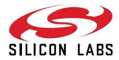 SILICON LABS UG515 EFM32PG23 Pro Kit logo