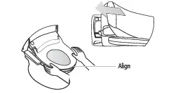 HAVEN-1000-Bemis-Haven-Elongated-Plastic-Bidet-Toilet-Seat-14