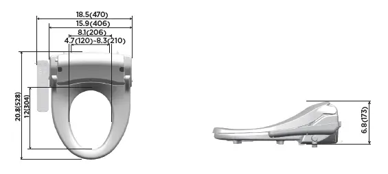 HAVEN-1000-Bemis-Haven-Elongated-Plastic-Bidet-Toilet-Seat-9