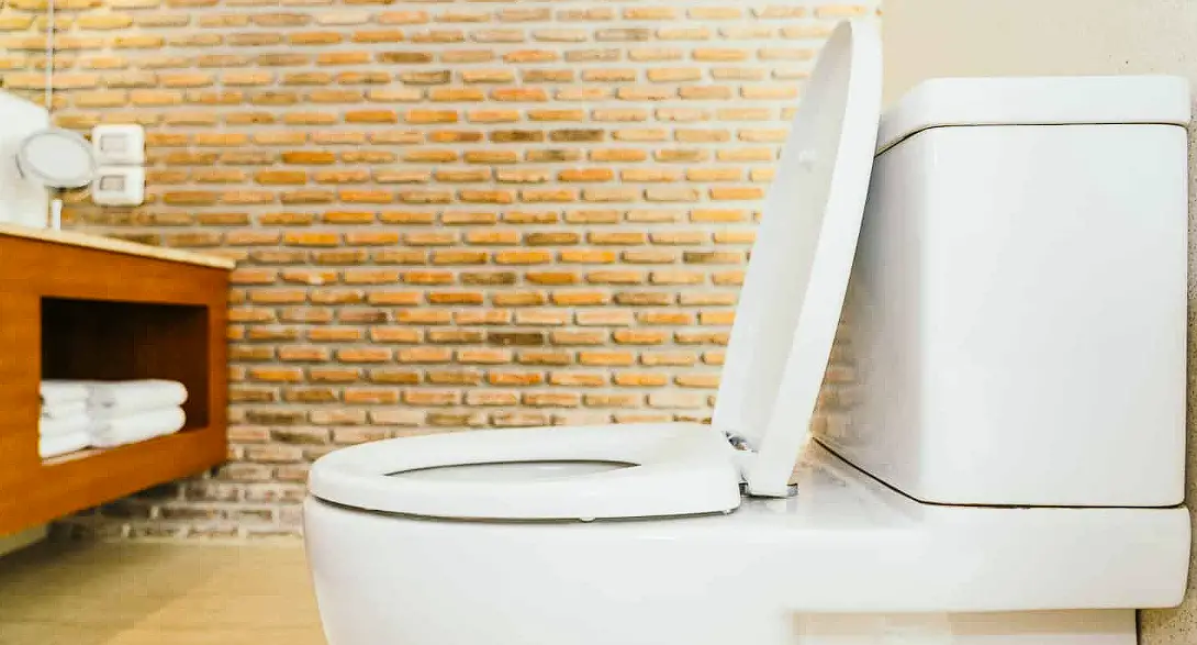 Haven 1000 Bemis Haven Elongated Plastic Bidet Toilet Seat Owner's Manual