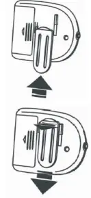 COOPERS OF STORTFORD K033 Exercise Armband and AM-FM Radio-fig4