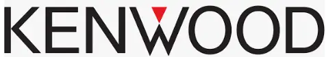 KENWOOD logo