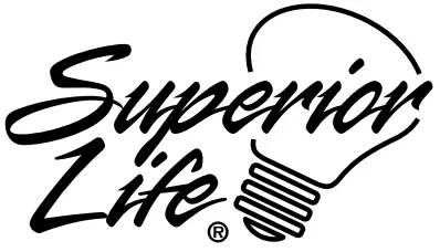 Superior Life logo