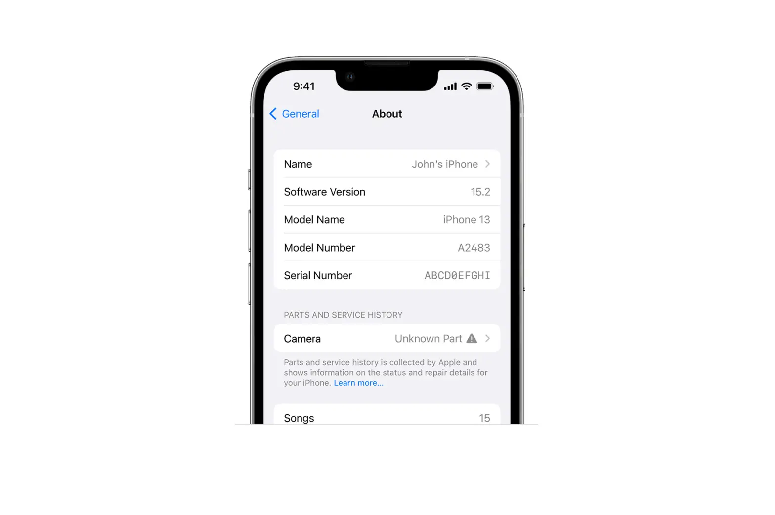 About Genuine Iphone Cameras
