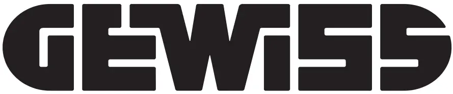 GEWiSS LOGO