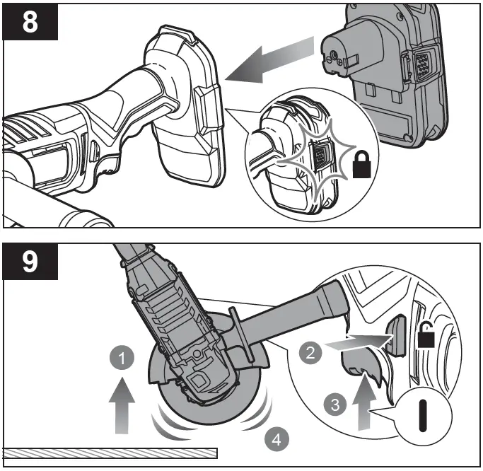 RYOBI-RAG18125-18V-ONE+-Cordless-125mm-Angle-Grinder-fig-13