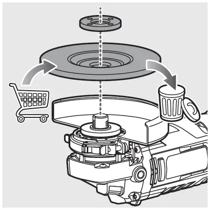 RYOBI-RAG18125-18V-ONE+-Cordless-125mm-Angle-Grinder-fig-15