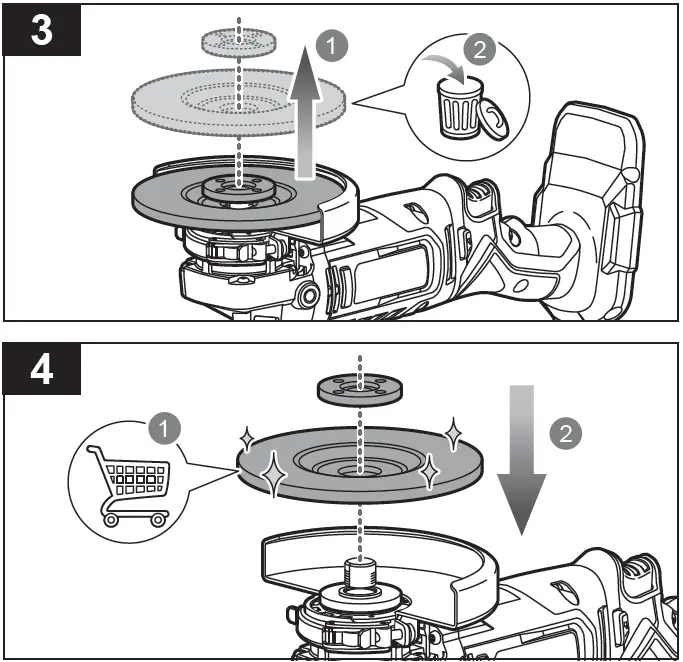 RYOBI-RAG18125-18V-ONE+-Cordless-125mm-Angle-Grinder-fig-17