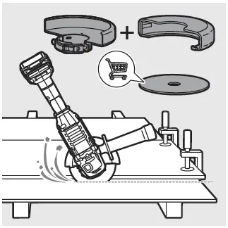 RYOBI-RAG18125-18V-ONE+-Cordless-125mm-Angle-Grinder-fig-8