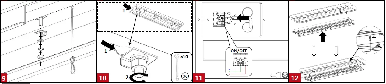 resistex-619000-Steel-Ceiling-Light-02