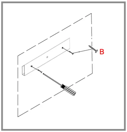 Installation instruction