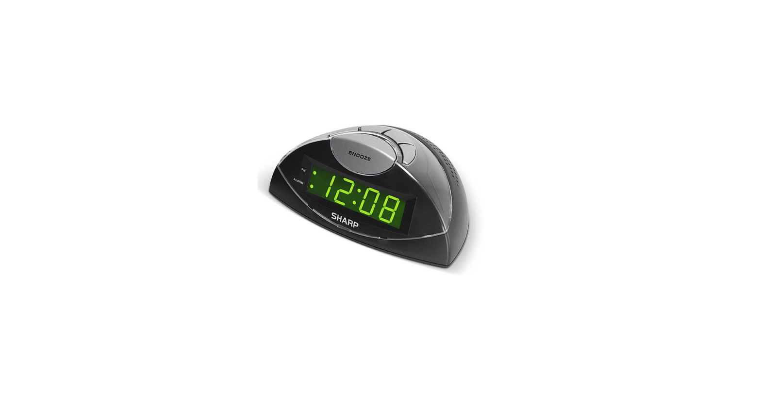 Sharp Spc019a Led Alarm Clock Instruction Manual Sharp Spc019a Led Alarm Clock Instruction Manual