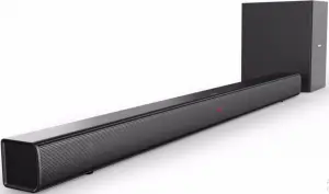 PHILIPS HTL1510B Soundbar speaker 2.1 CH wireless subwoofer Bluetooth