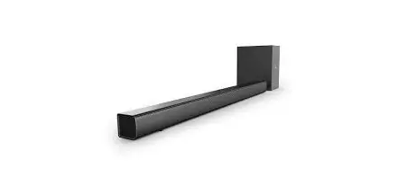 Philips Htl1510b Soundbar Speaker 2.1 Ch Wireless Subwoofer Bluetooth User Manual Philips Htl1510b Soundbar Speaker 2.1 Ch Wireless Subwoofer Bluetooth User Manual