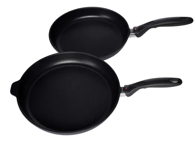 Swiss Diamond XD Classic Induction Fry Pan