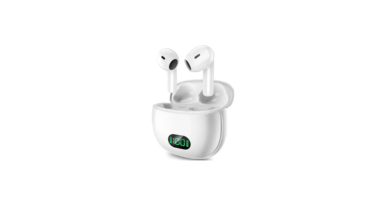 Meyer Wireless Earbuds Meyer Bluetooth Headphones User Guide