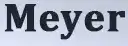 Meyer-logo