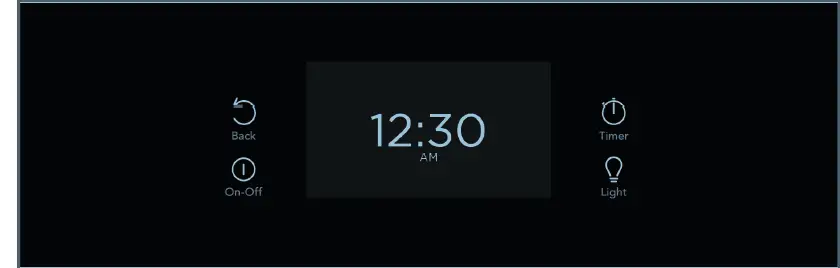 FRIGIDAIRE-FCWS3027AD-Single-Wall-Oven-19