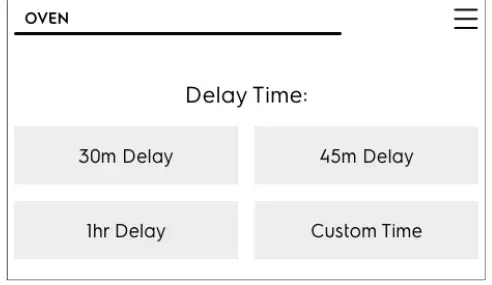 FRIGIDAIRE-FCWS3027AD-Single-Wall-Oven-30