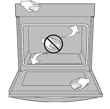 FRIGIDAIRE-FCWS3027AD-Single-Wall-Oven-34