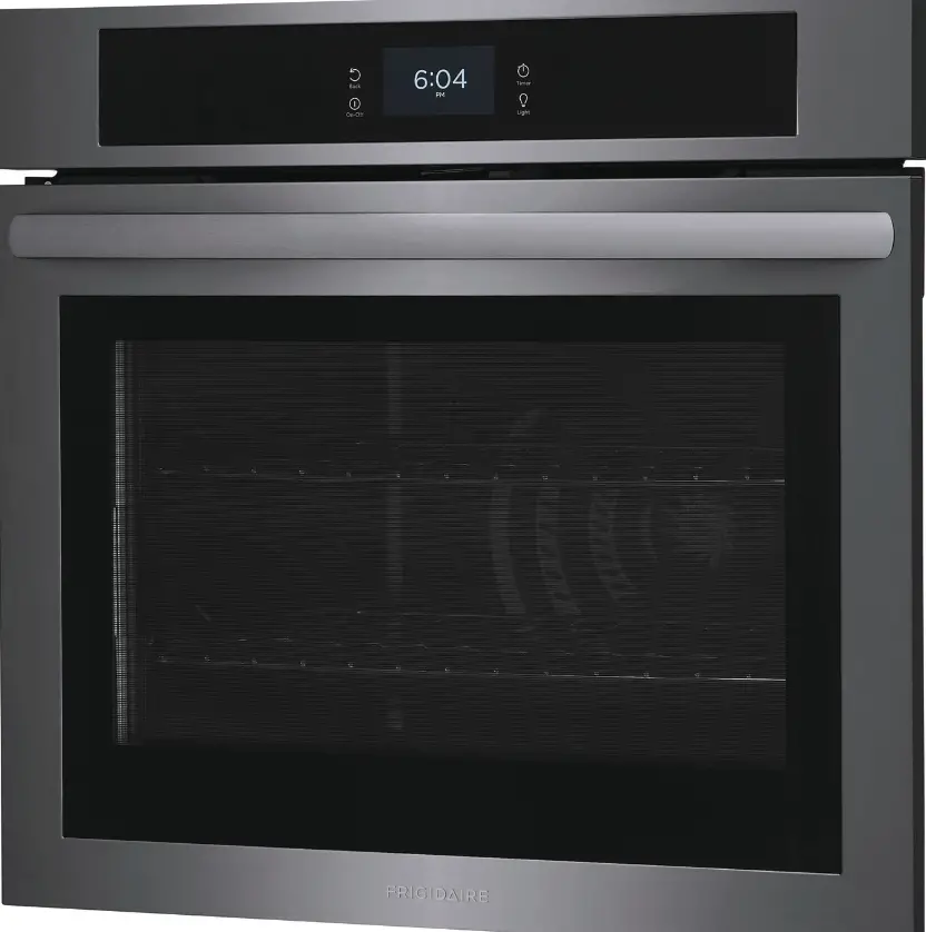FRIGIDAIRE FCWS3027AD Single Wall Oven product