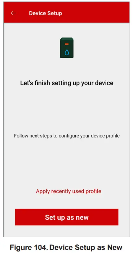 AVIA Gas Fired Pool and Spa Heater - fig 100