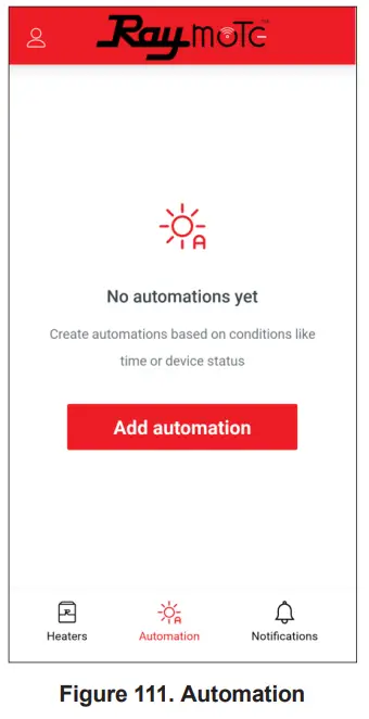 AVIA Gas Fired Pool and Spa Heater - fig 106