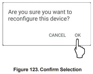 AVIA Gas Fired Pool and Spa Heater - fig 118