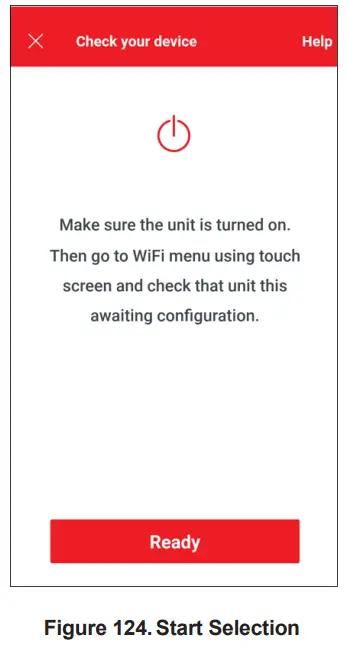 AVIA Gas Fired Pool and Spa Heater - fig 119