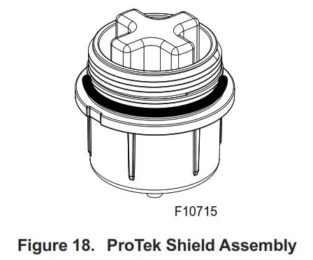AVIA Gas Fired Pool and Spa Heater - fig 16