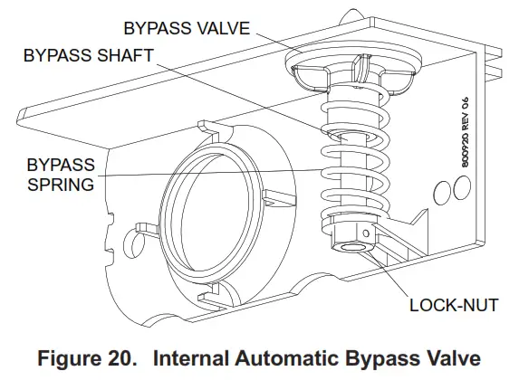 AVIA Gas Fired Pool and Spa Heater - fig 18