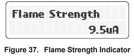 AVIA Gas Fired Pool and Spa Heater - fig 33