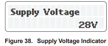 AVIA Gas Fired Pool and Spa Heater - fig 34