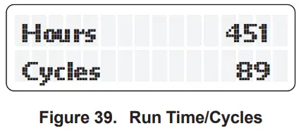 AVIA Gas Fired Pool and Spa Heater - fig 35