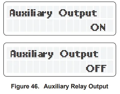 AVIA Gas Fired Pool and Spa Heater - fig 42