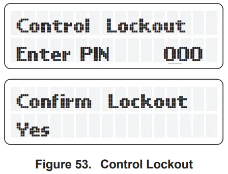 AVIA Gas Fired Pool and Spa Heater - fig 49