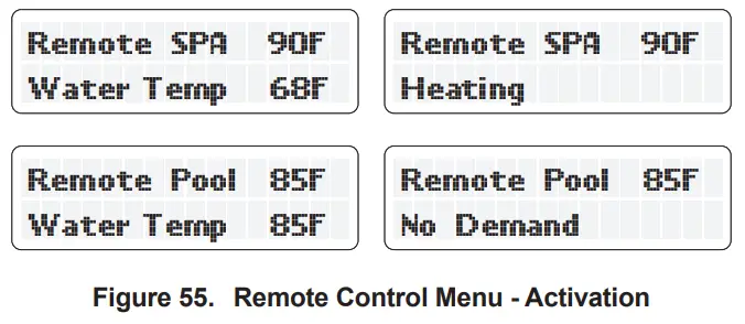 AVIA Gas Fired Pool and Spa Heater - fig 51