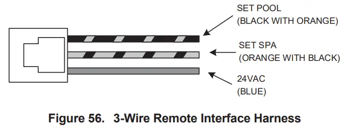 AVIA Gas Fired Pool and Spa Heater - fig 52