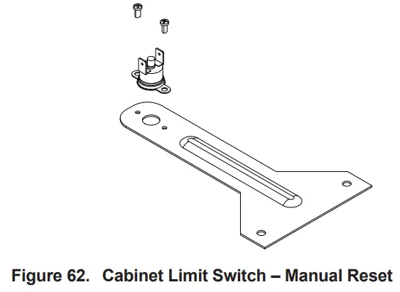 AVIA Gas Fired Pool and Spa Heater - fig 58