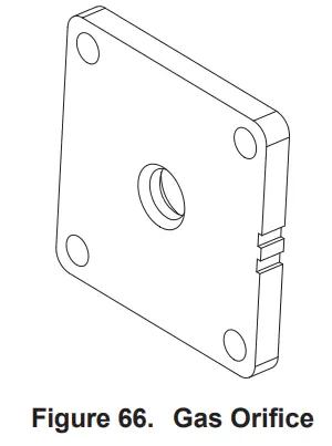 AVIA Gas Fired Pool and Spa Heater - fig 62