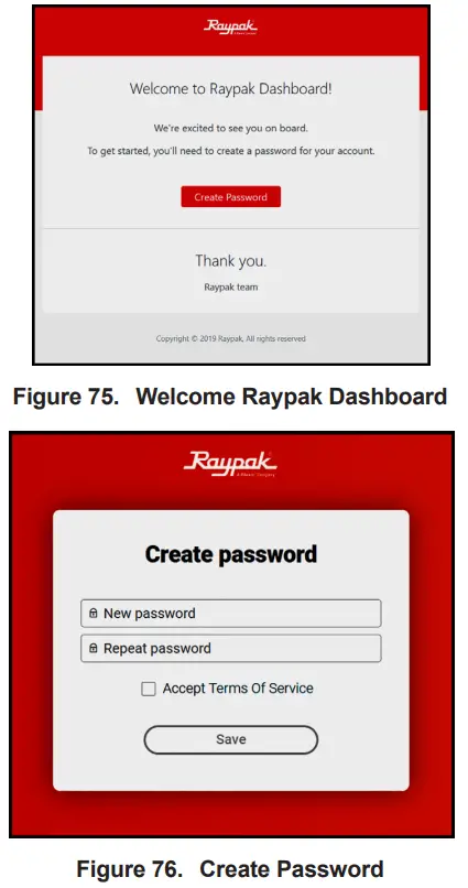 AVIA Gas Fired Pool and Spa Heater - fig 74