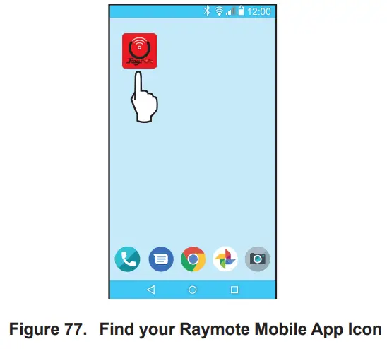 AVIA Gas Fired Pool and Spa Heater - fig 75