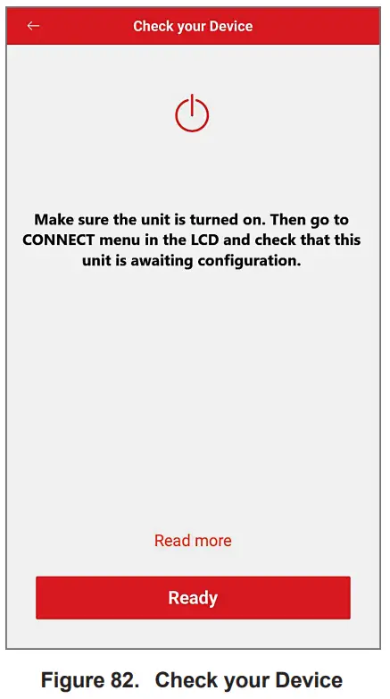 AVIA Gas Fired Pool and Spa Heater - fig 80